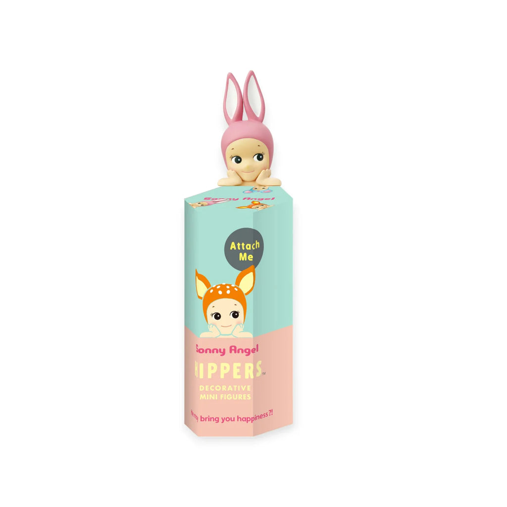 Sonny Angels Hippers Animal Series Blind Box