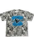 Houston Texans Airbrush Camo Tee