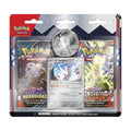 Pokémon TCG: Archaludon Blister Obsidian Flames & Twilight Masquerade