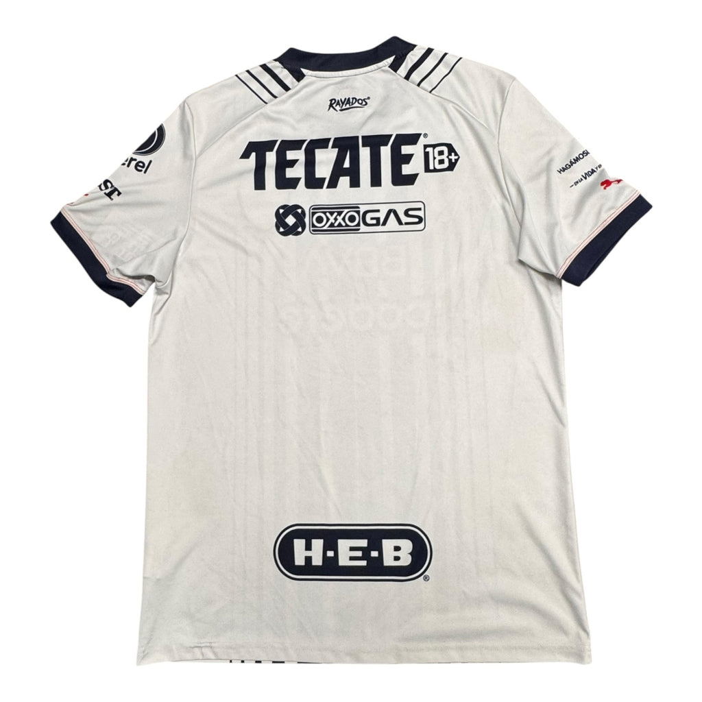 Monterrey Rayados 22/23 Jersey