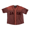 Travis Scott Cactus Jack x Fragment x Nike Tokyo Jack Retro Baseball Jersey