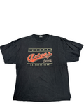Houston Astros Baseball Club Black Tee