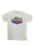 Houston Astros 2000’s Home Opener Enron Field White Tee