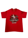 Houston Astros Biggio 3000 Career Hits Red Tee