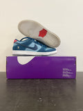 Nike SB Dunk Why So Sad