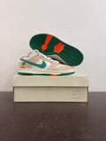 Jarrito Dunks