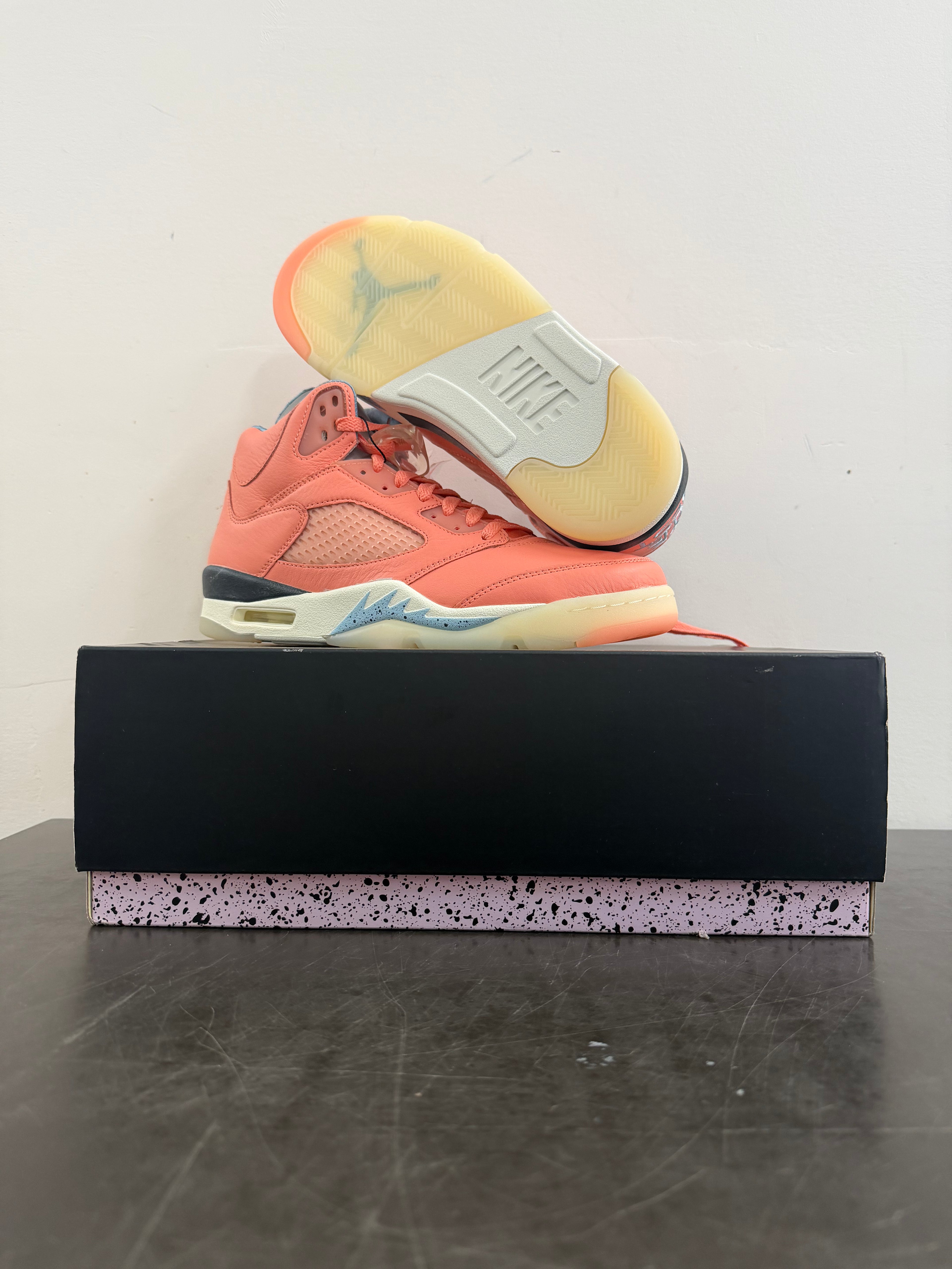 Jordan 5 DJ Khaled