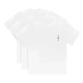 Travis Scott Cactus Jack White Tee