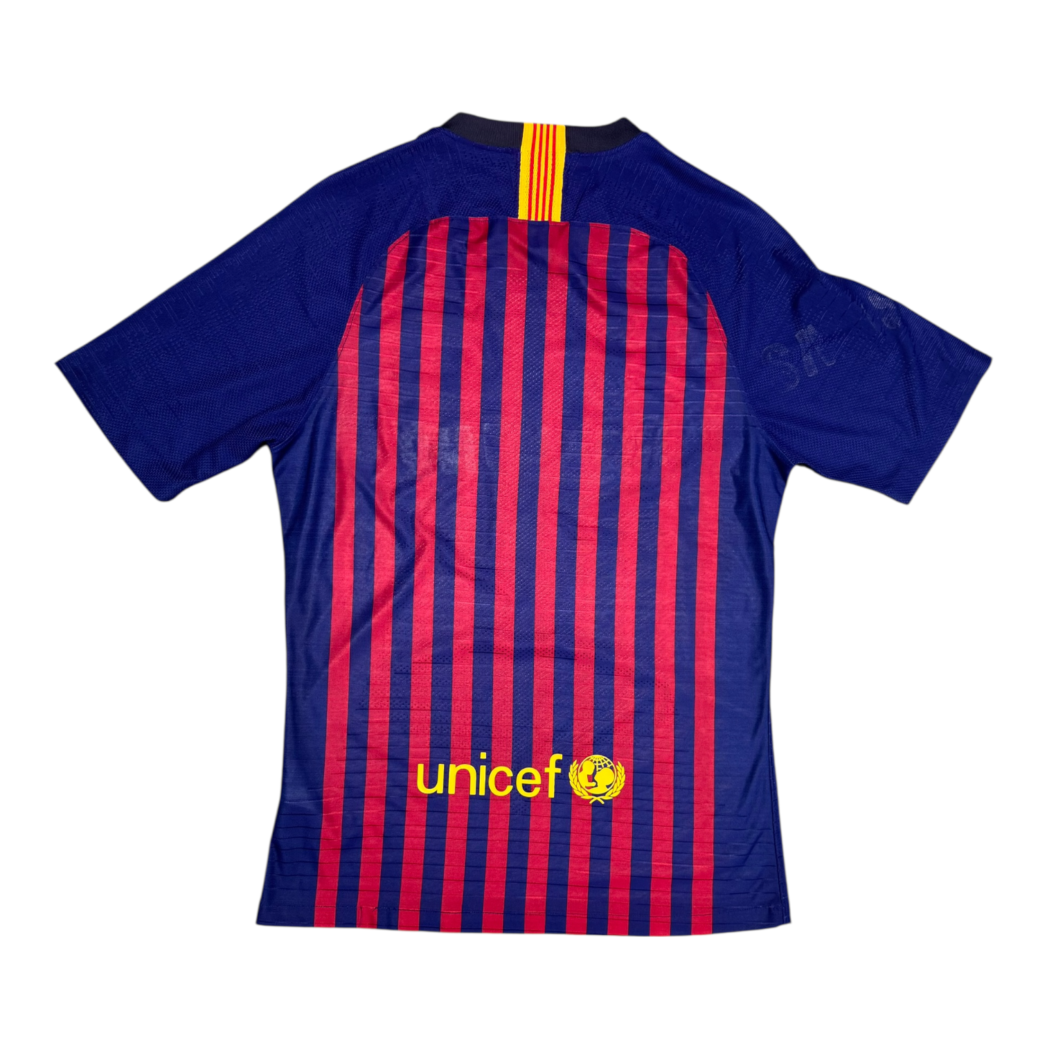 Barcelona 18/19 Home Jersey