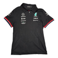 Mercedes F1 Polo