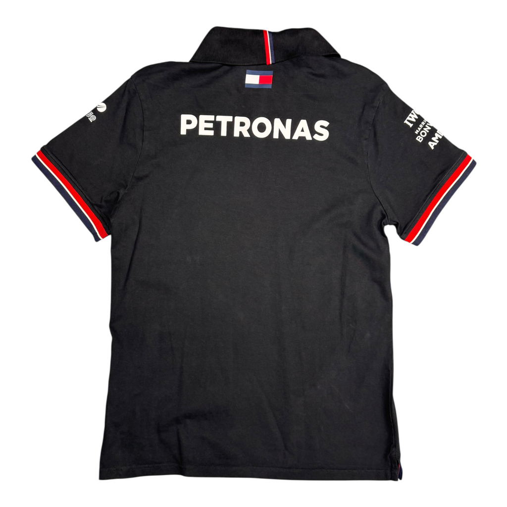 Mercedes F1 Polo