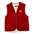 Supreme x Nike Reversible Red Vest