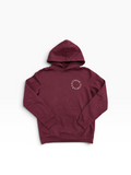 OVO Burgundy Hoodie