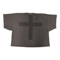 Ye Vultures Korea Exclusive Black T-Shirt Kanye West