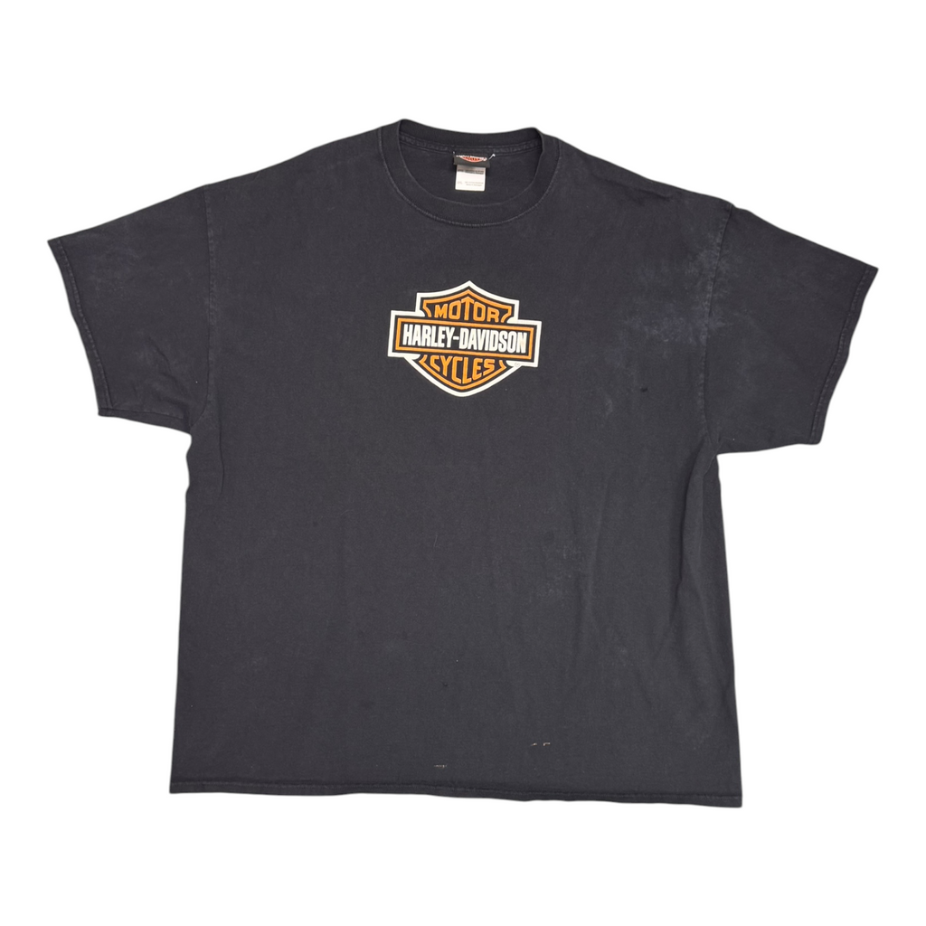 Harley Davidson Vehicle Operations T-Shirt York, PA