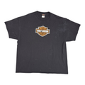 Harley Davidson Vehicle Operations T-Shirt York, PA