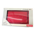 Supreme Sigg Storage Box