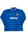 Stussy Soccer L/S Jersey