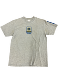 Inter Milan Nike Grey Tee