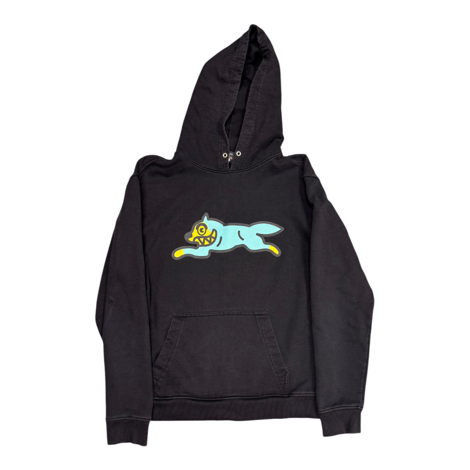 Billionaires Boys Club Ice Cream Black Hoodie