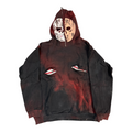 Warren Lotas Slasher Masked Hoodie