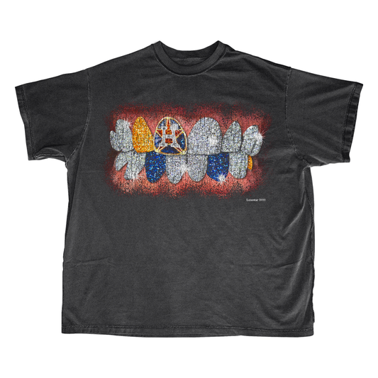 Lonestar Grillz Pepper Tee