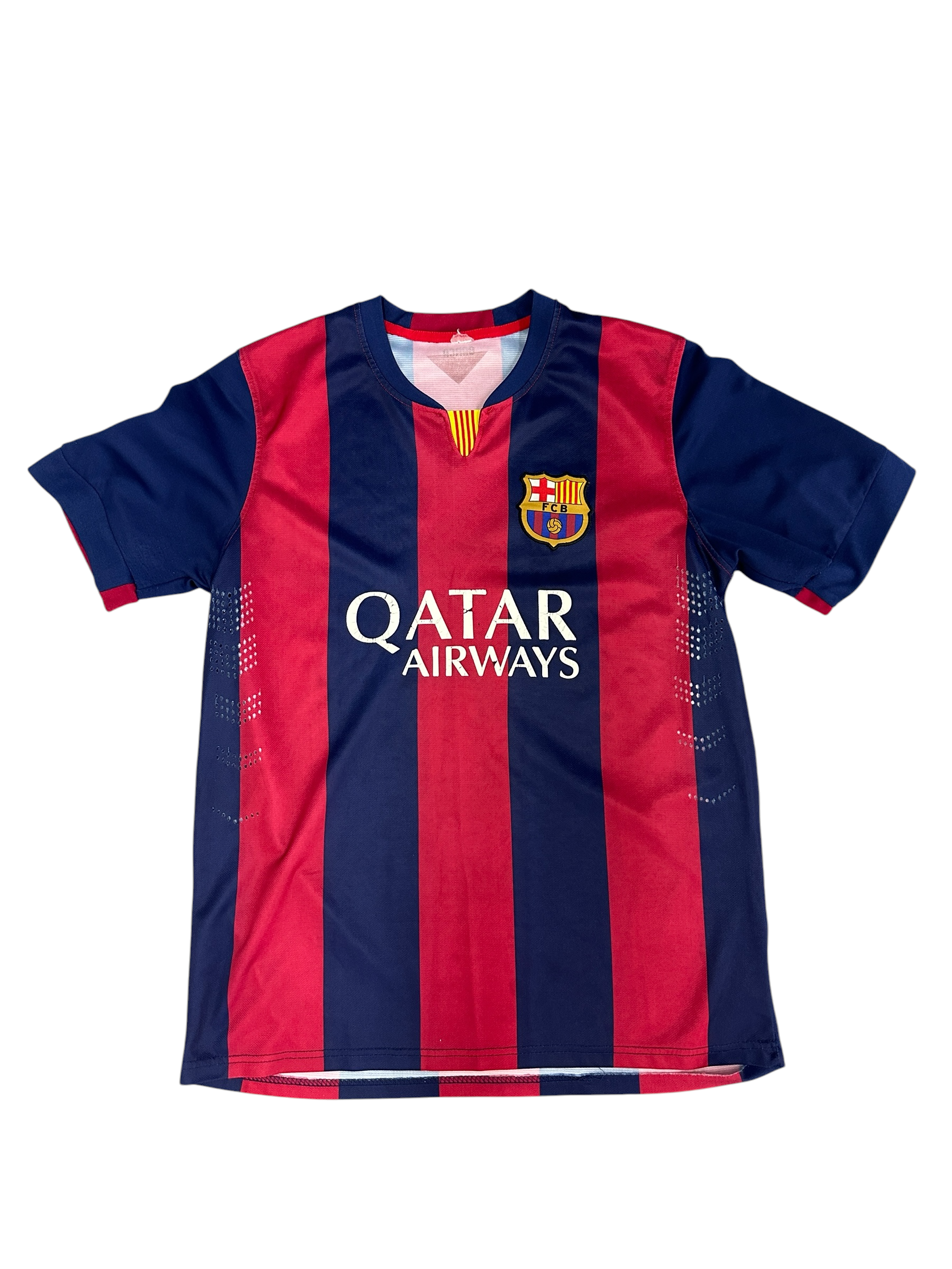 2022-2023 Nike Barcelona jersey