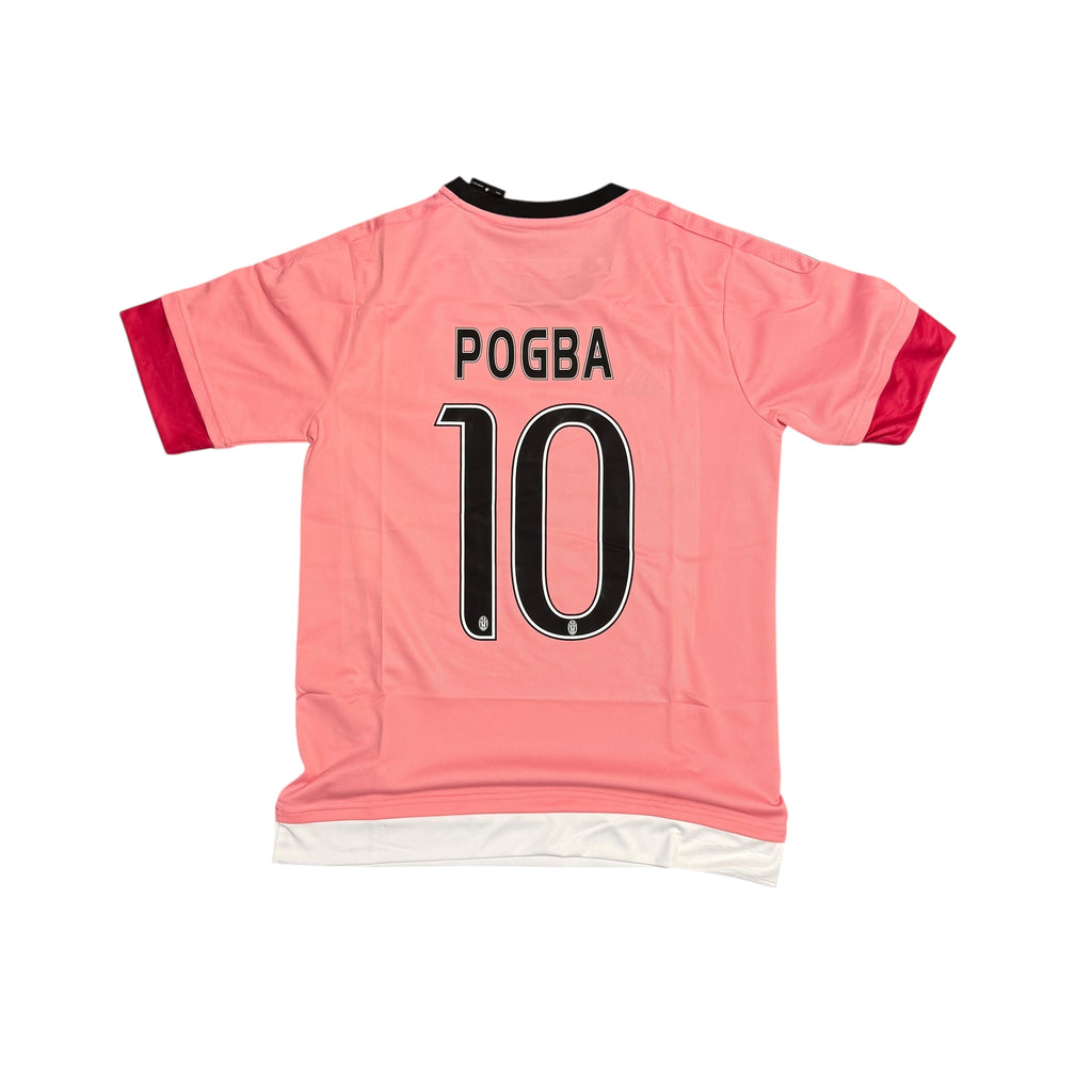 Juventus Pogba