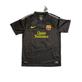 Barcelona Messi Black