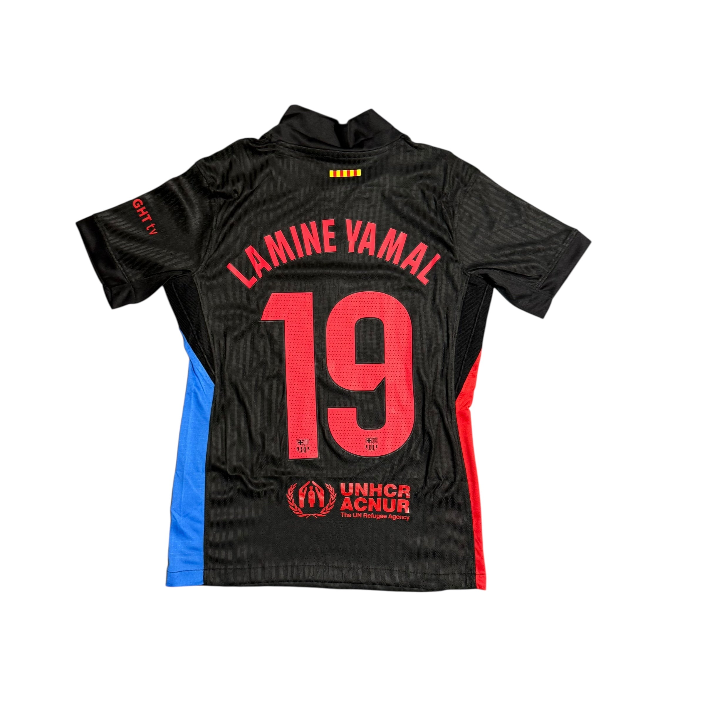 Barcelona Lamine Yamal