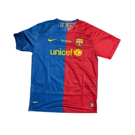 Barcelona Messi