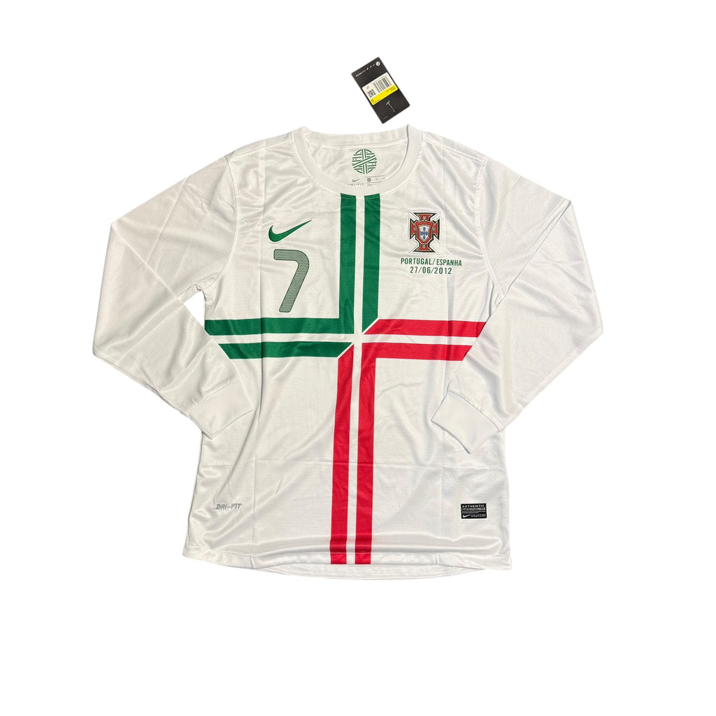 Portugal Ronaldo L/S