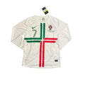 Portugal Ronaldo L/S