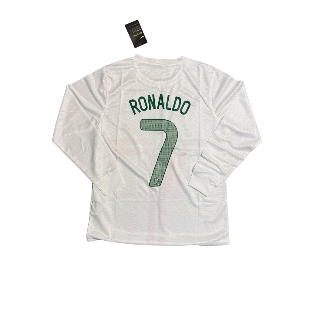 Portugal Ronaldo L/S