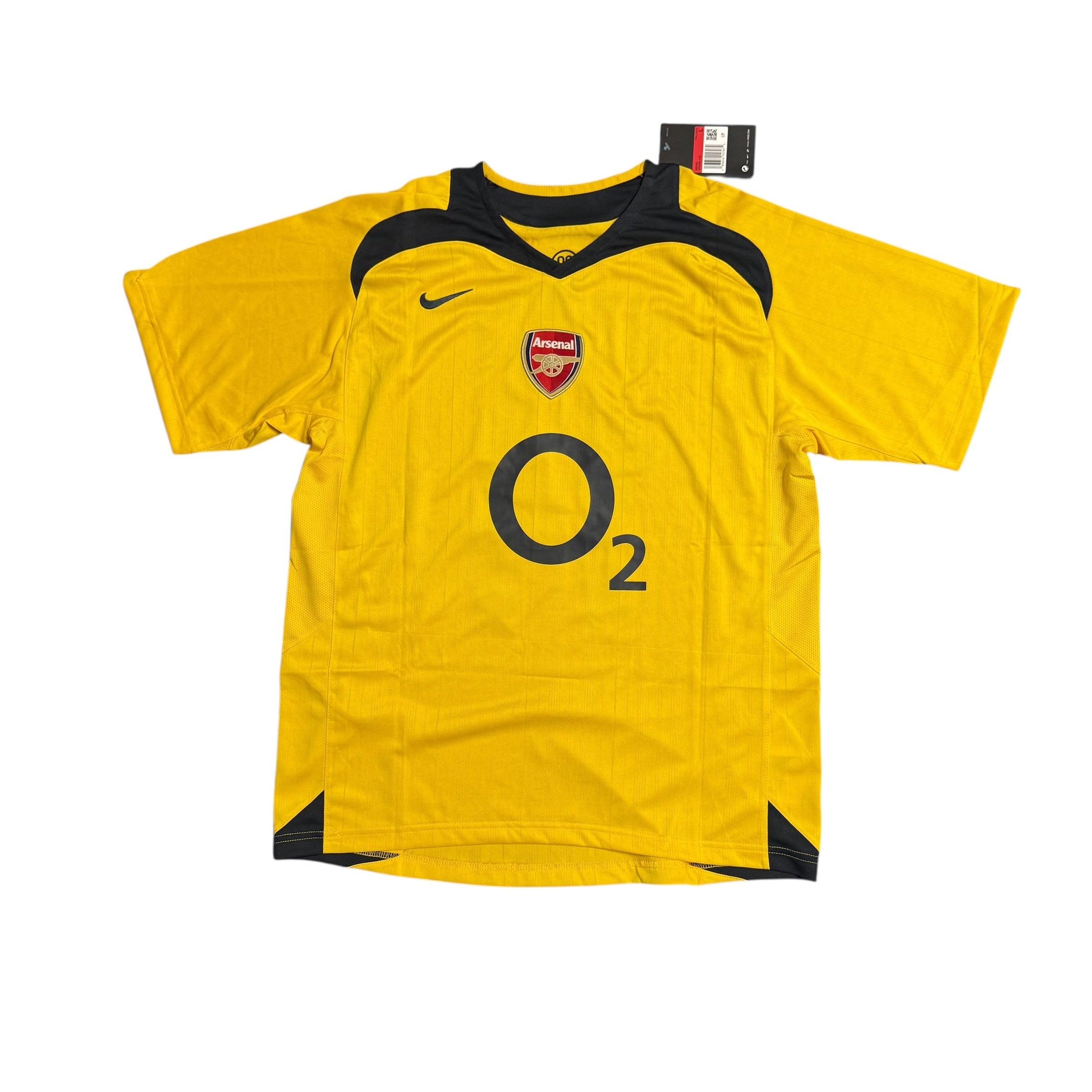 Arsenal Henry