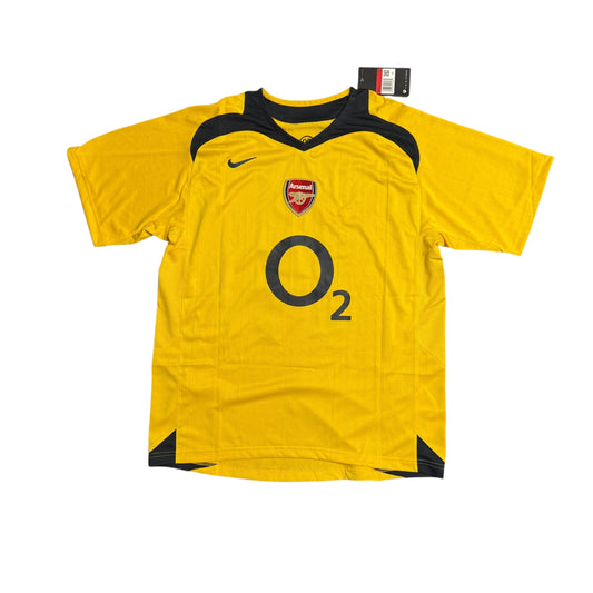 Arsenal Henry