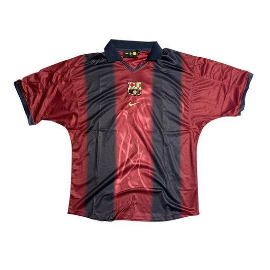 Barcelona CJ