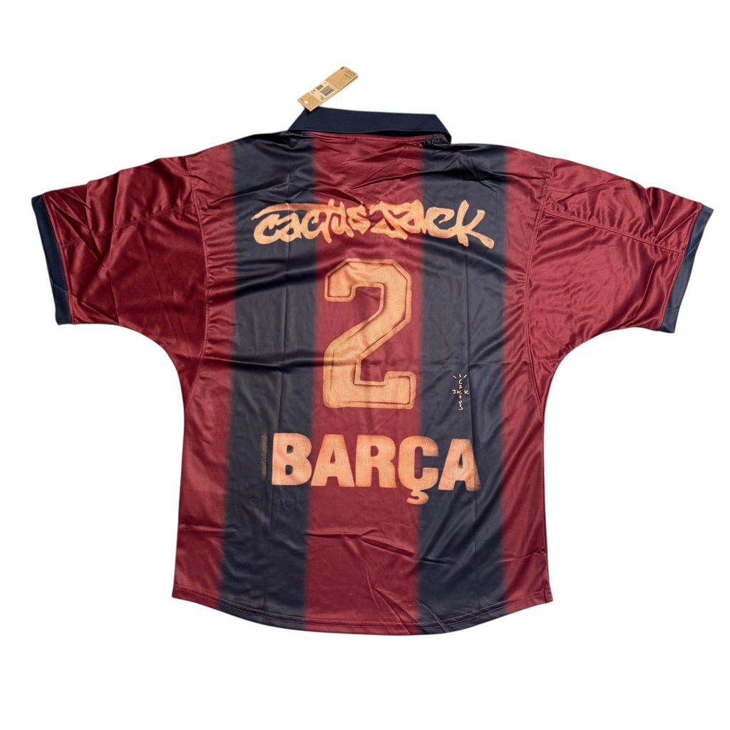 Barcelona CJ