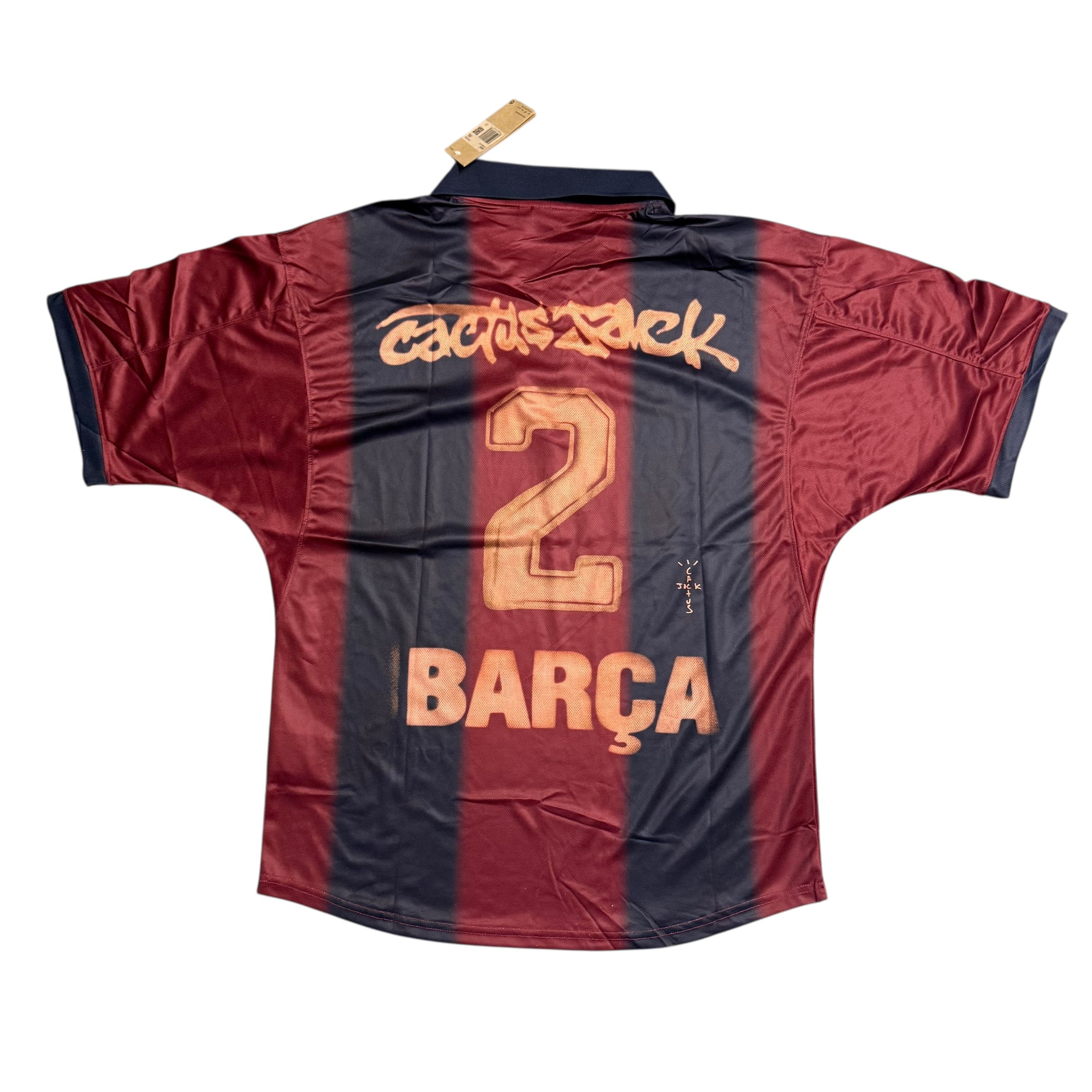 Barcelona CJ