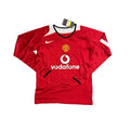 Manchester L/S Ronaldo