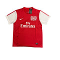 Arsenal 11/12 Home Jersey