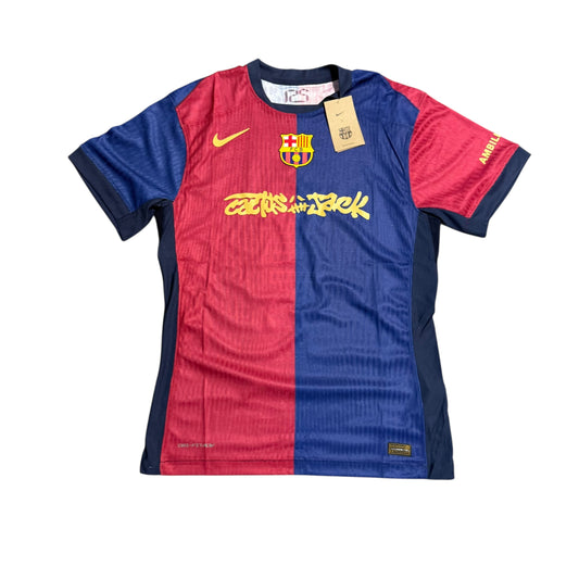 Barcelona CJ