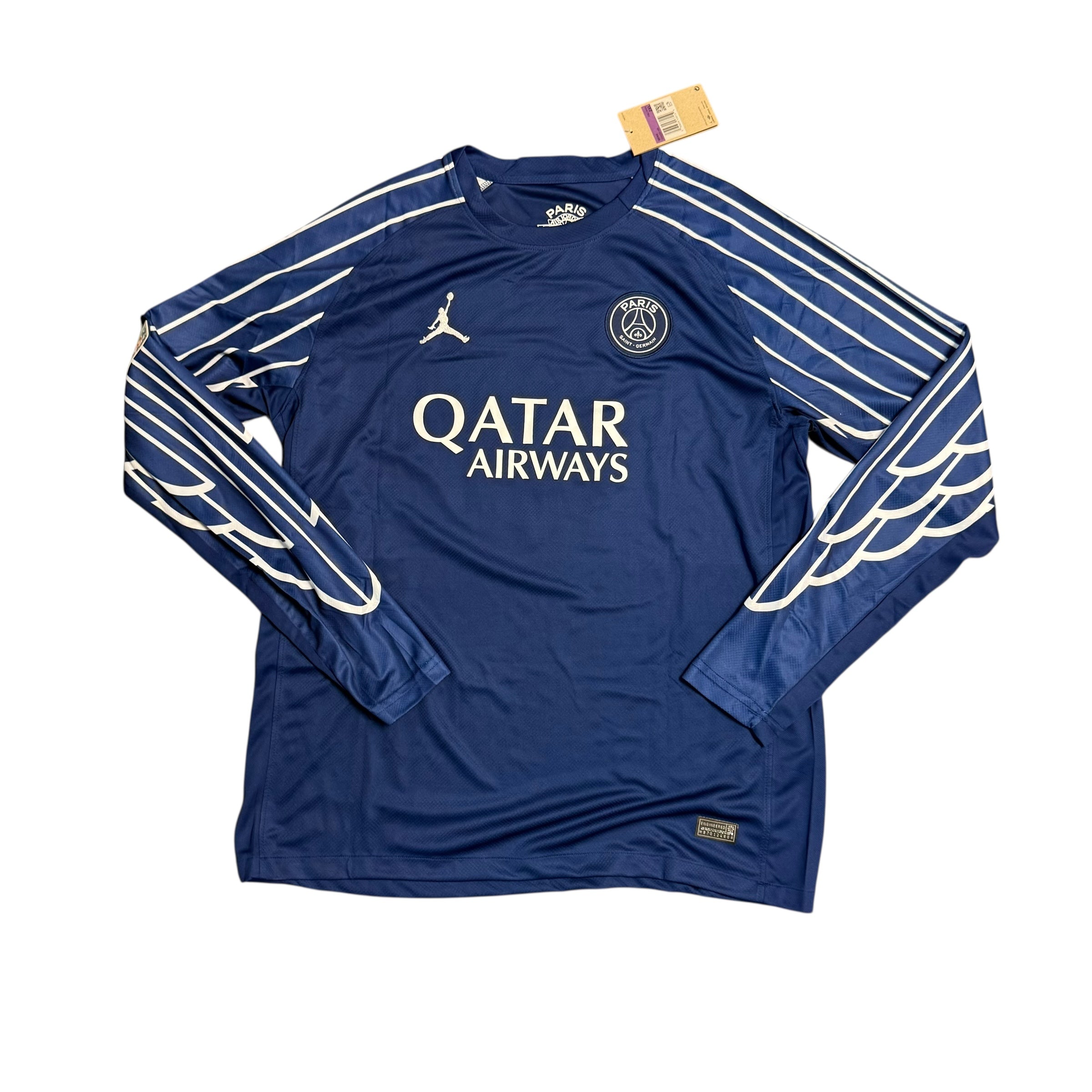 PSG Dembele L/S