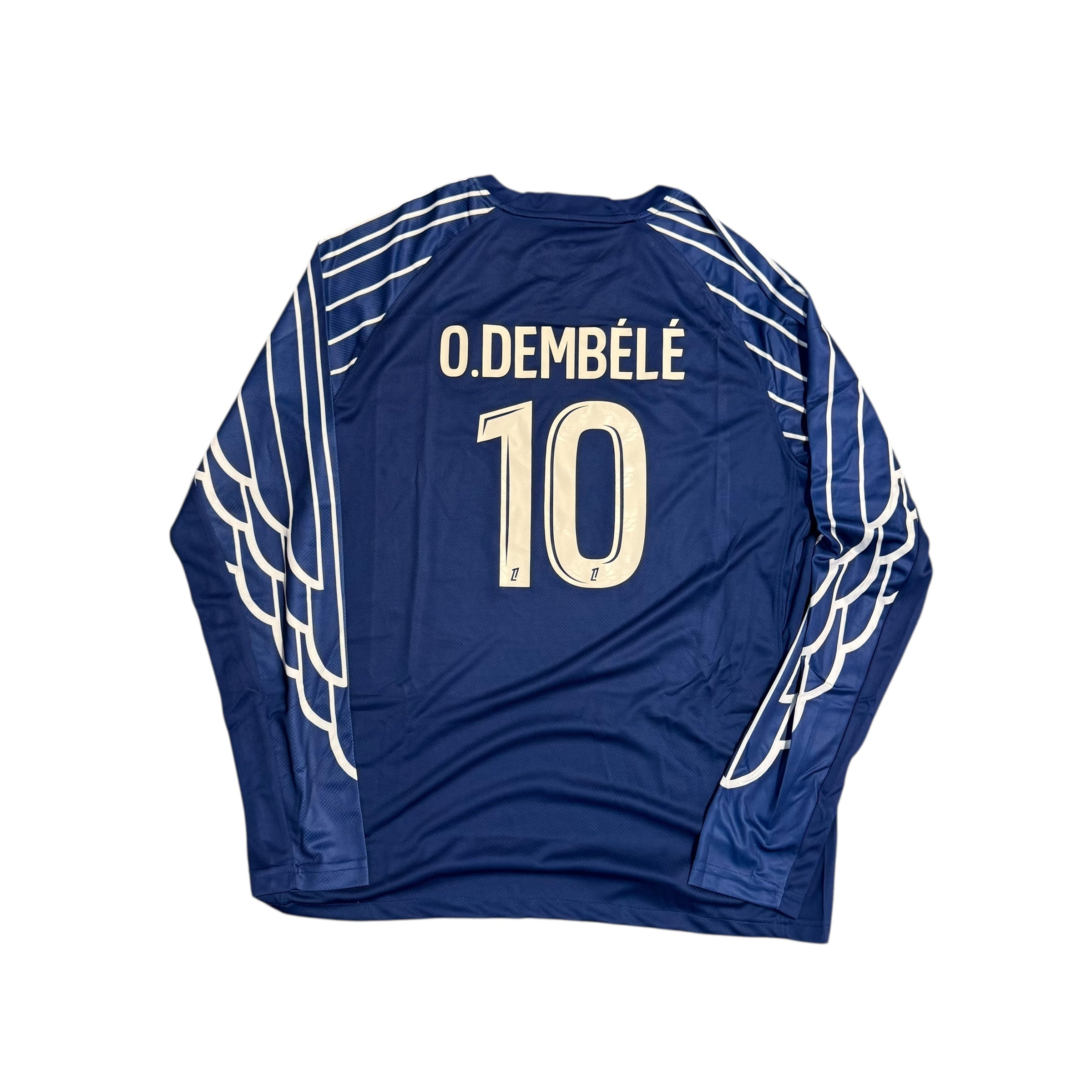 PSG Dembele L/S