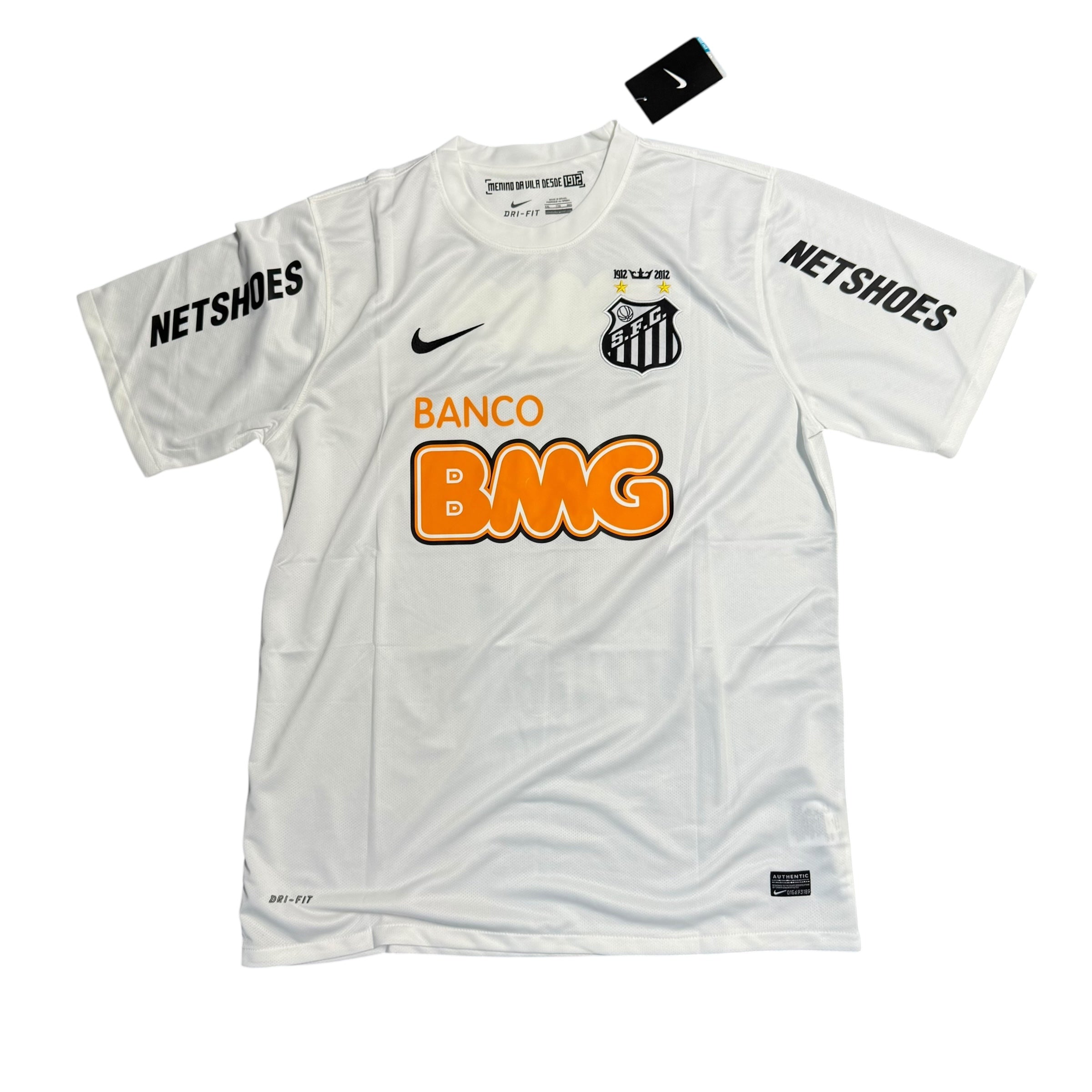 Santos Neymar