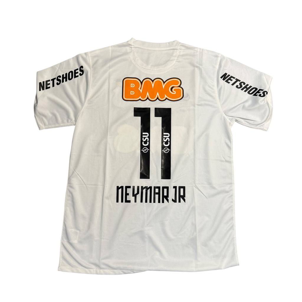Santos Neymar