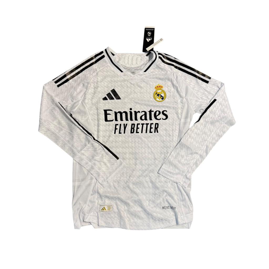Real Madrid Bellingham L/S