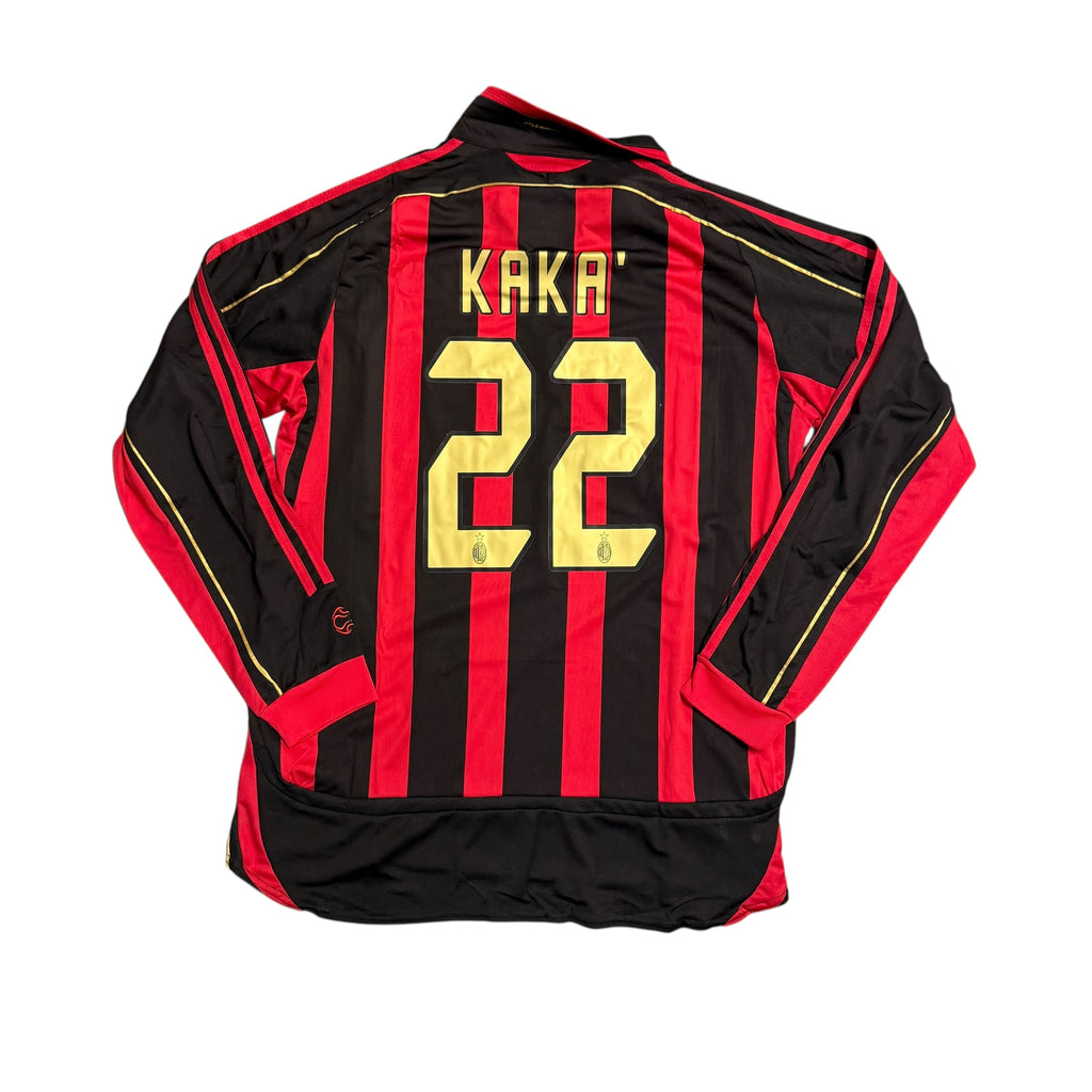 AC Milan Kaka L/S