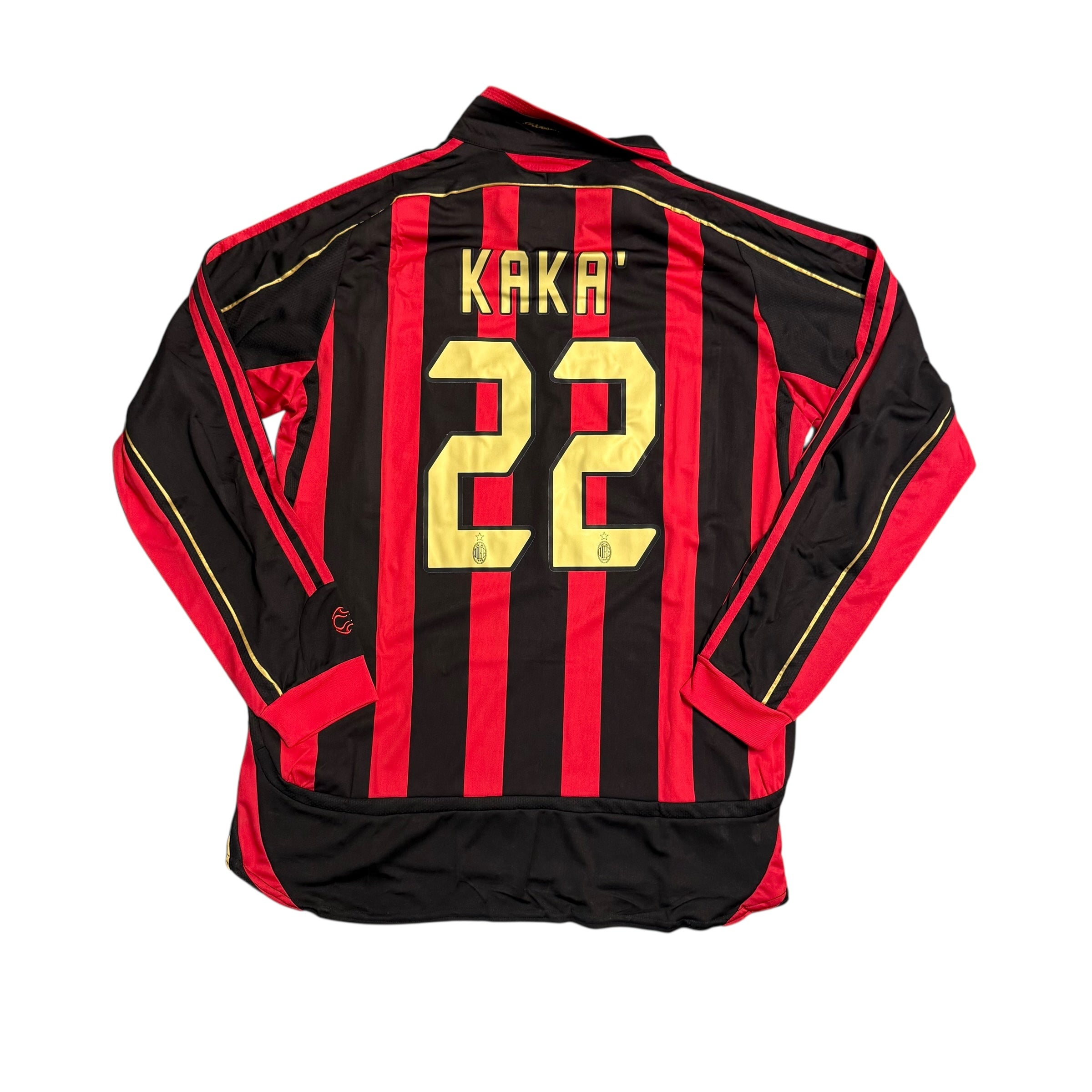 AC Milan Kaka L/S