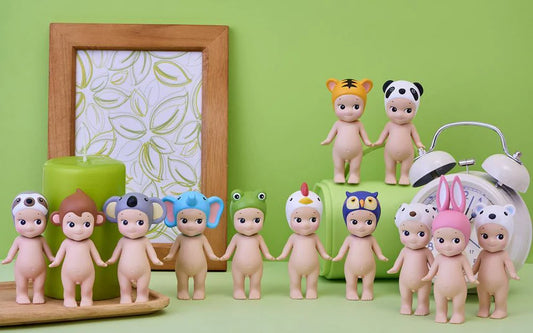Sonny Angel- Animal 1 Series